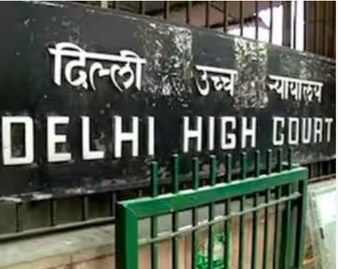 delhi high court