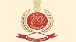 Enforcement Directorate