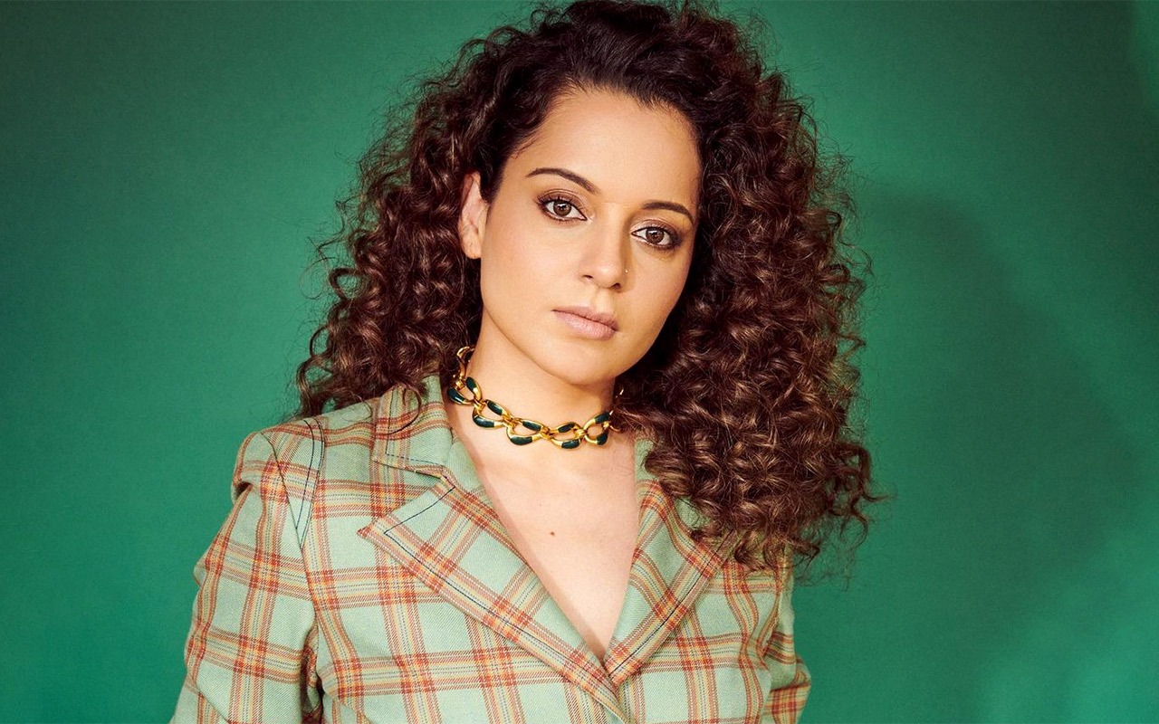 kangana ranaut