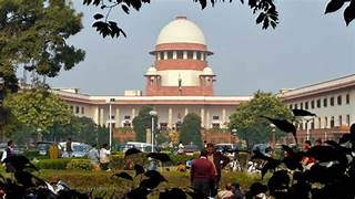 supreme court of india