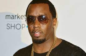 sean diddy