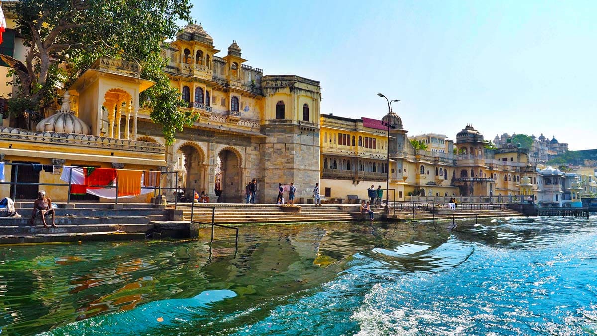 udaipur