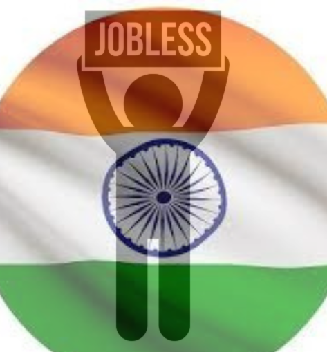 JOBLESS INDIA